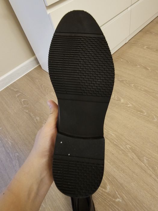 Туфли новые 39 размер