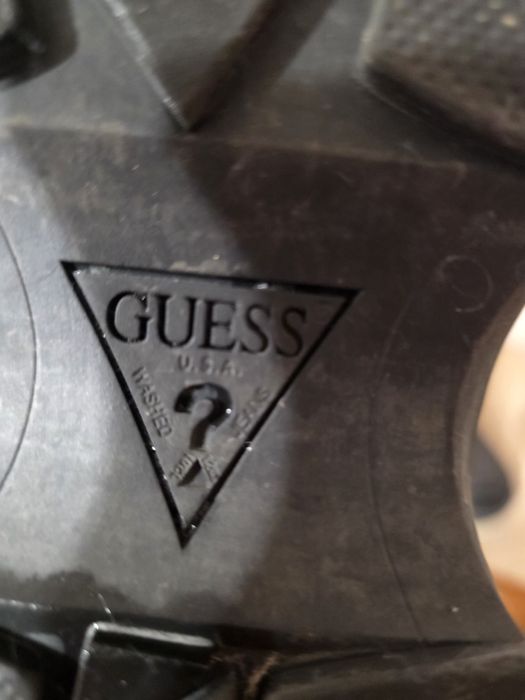 Guess дамски маратонки