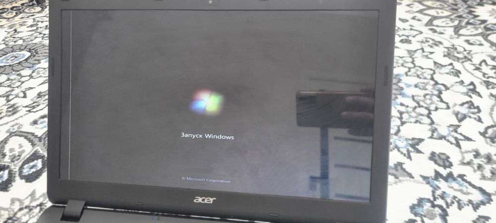 Acer kompyuter 2gb/500gb hard