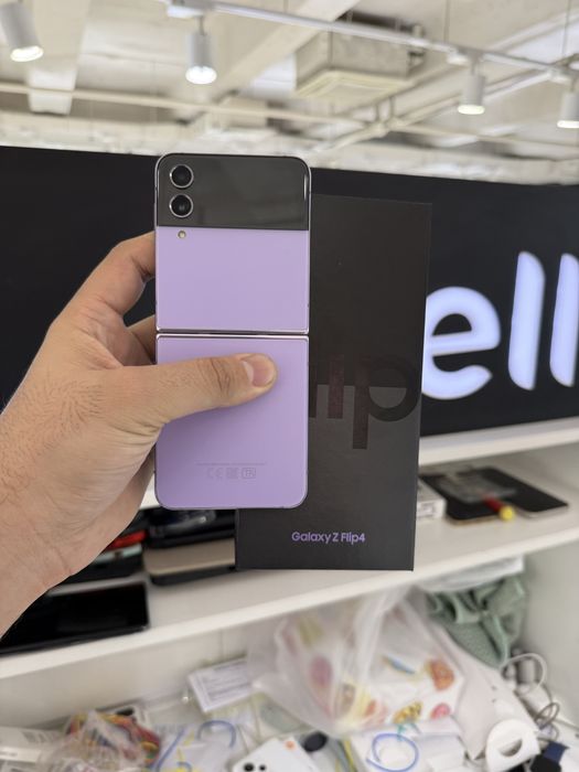 Samsung Z Fold 4 256gb