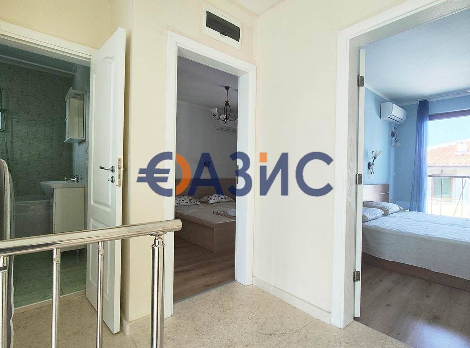 Продава се Къща в с. Лозенец, Област Бургас - 105 кв.м за 1609 €/кв.м - Снимка #13