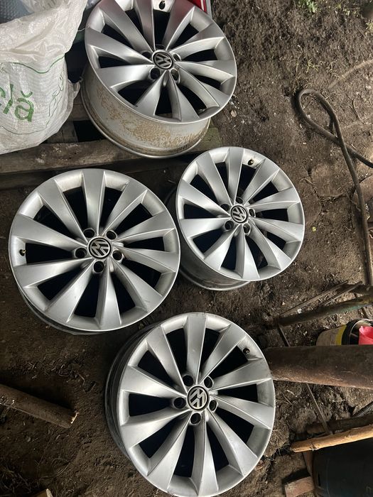 Jante interlagos r18