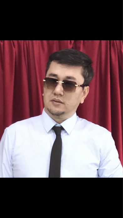 Тамада, беташар, ведущий-шоумен