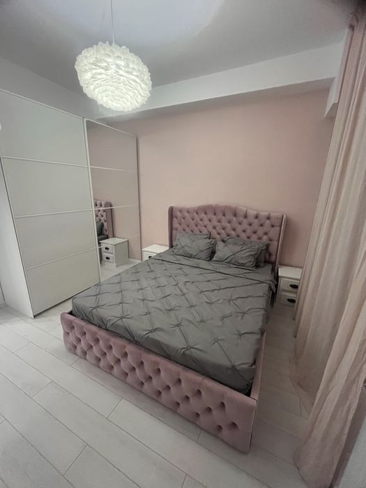 Apartament regim hotelier Otopeni