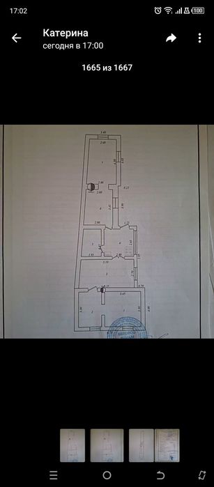 Продам дом в Мирабадском районе