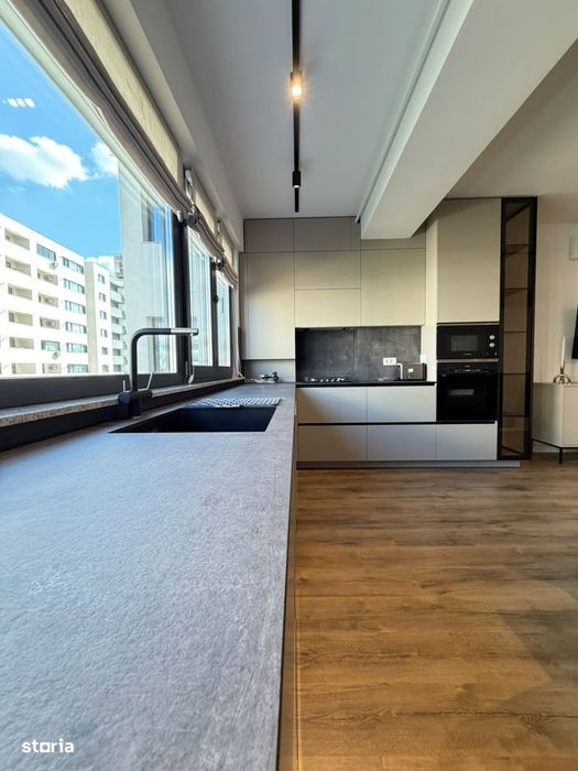 2 camere de inchiriat | PIPERA | PRIMA CHIRIE