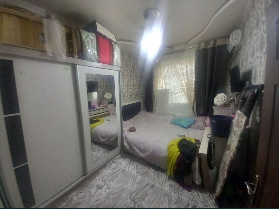 Ипотека 2*3/7/9 КАРАСУ-1 Ресторан Дуньё N60