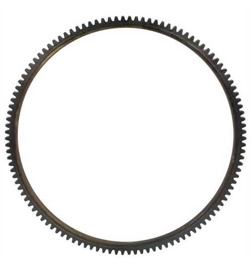 Coroana Volanta Komatsu PC75 - YM129900-21600