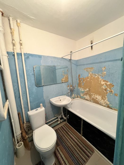 Продам 1 ком кв 32 м2 на автопарке