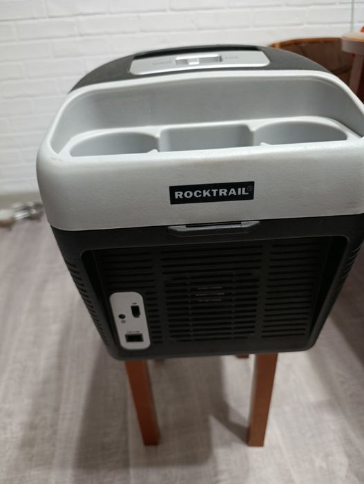 автомобильный холодильник