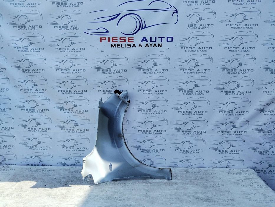 Aripa stanga Dacia Logan 3,Sandero 3 an 2020-2021-2022-2023-2024-2025-