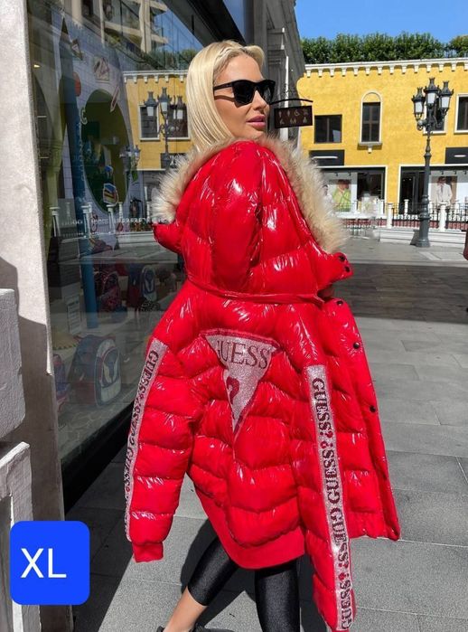 Geaca damă diferite modele