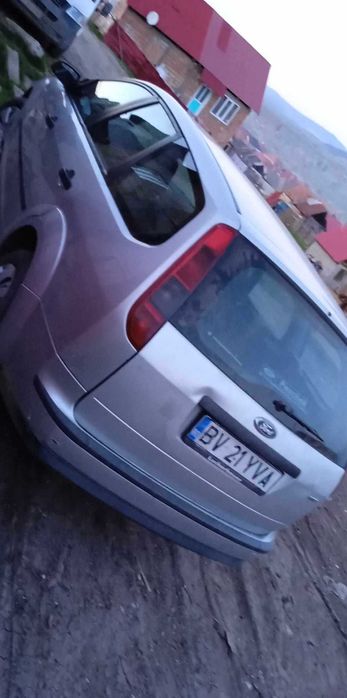 Vand pentru dezmebrari