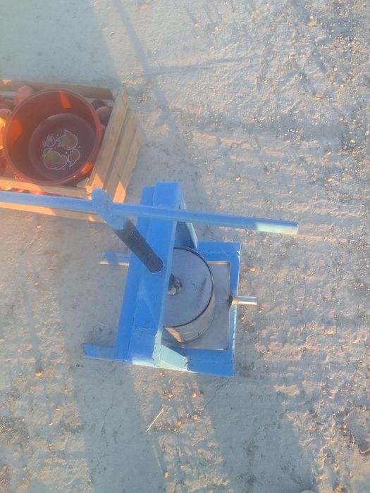 Anor siqadigan aparat