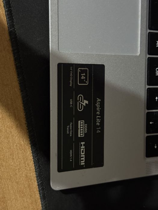 Acer Aspire Lite 14