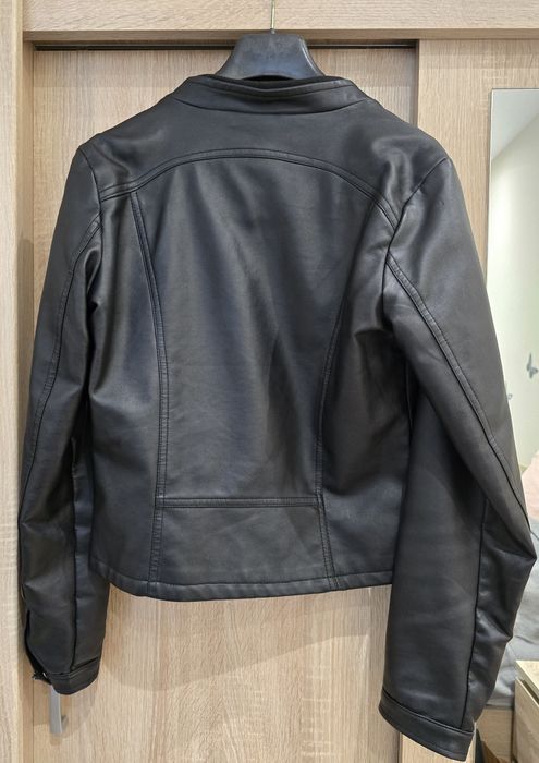 Кожено яке LEE COOPER