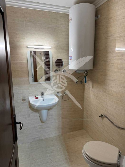 Двустаен Свети влас