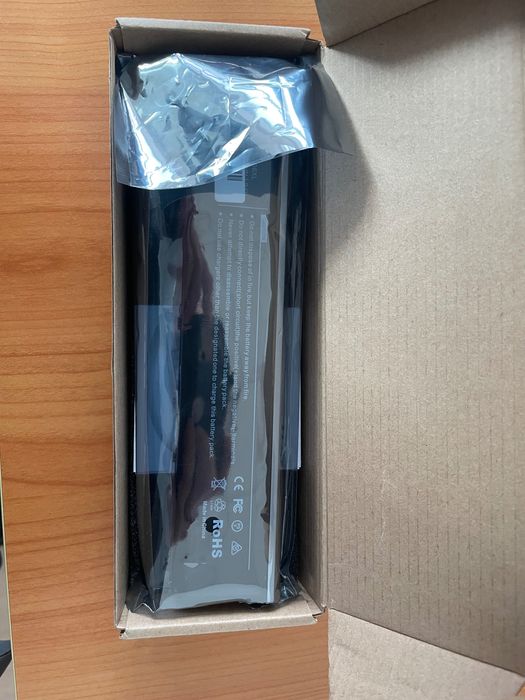 Батерия за HP 640/650 G1