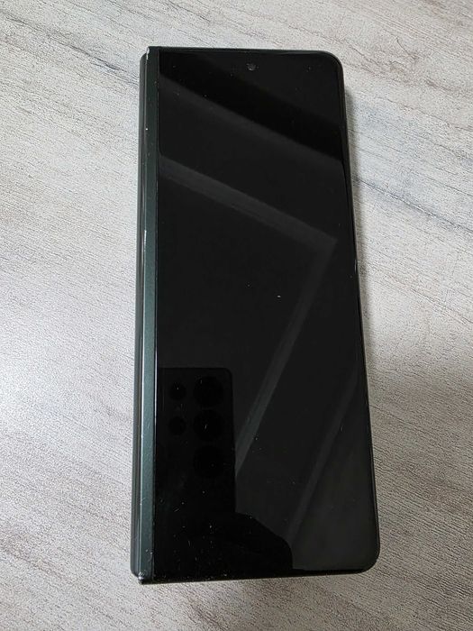 Galaxy Z Fold 3 5G