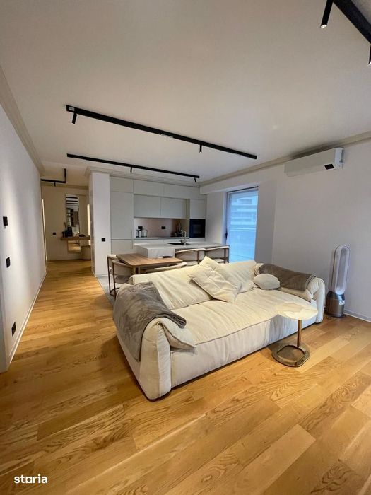 Apartment in Bucuresti - Vedere 3