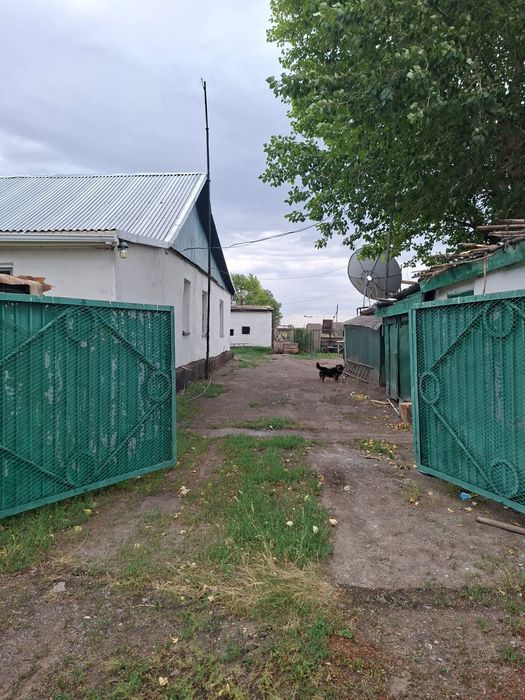 Продаю 5-ти комнатный дом