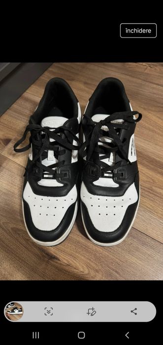 Adidasi Tommy Hilfiger originali 44