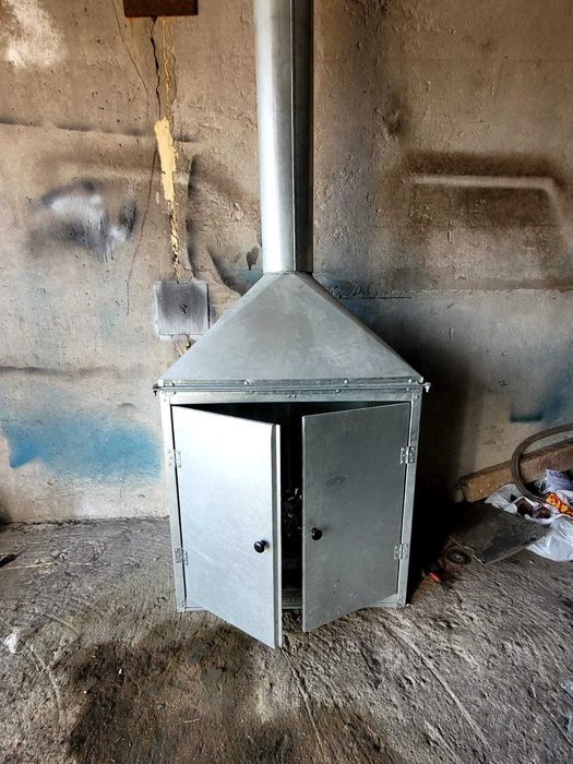 Продам Зонты вытяжные