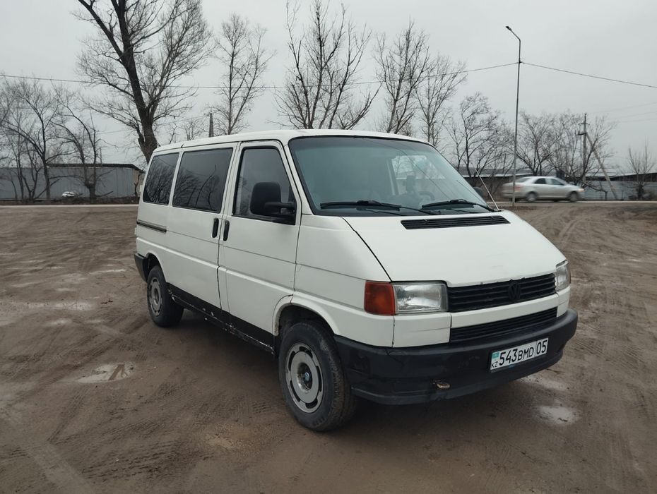 Продам Фольсваген транспартер