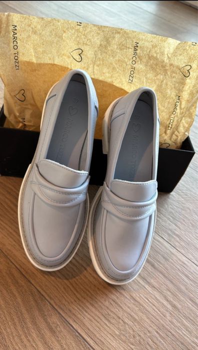 Pantofi Marco Tozzi 37 noi