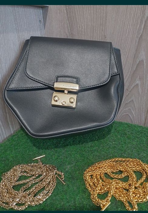 Фурла/ Furla оргинални дамски чанти