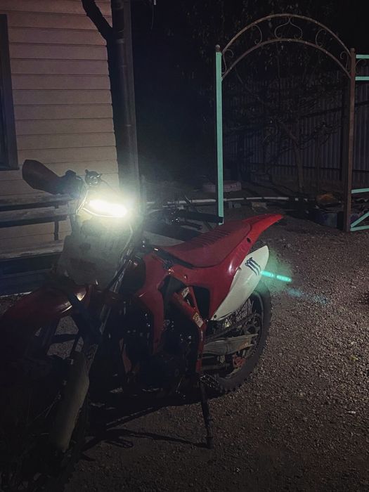 Эндуро 300 продажа/обмен