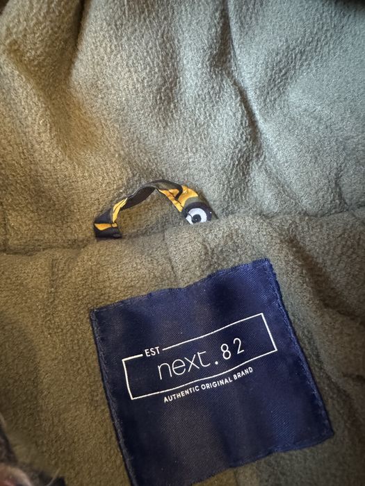 Комбенизон детский 3-6 мес