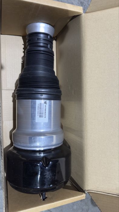 Пневмо-стойка Мерседес Бенз. Пневмо Амортизатор, Подушка Мерседес