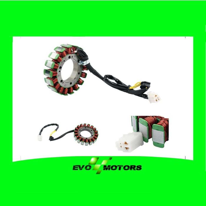 Stator Alternator DUCATI 749 999 si 1098 1198 Bobina 2003-2011 A573