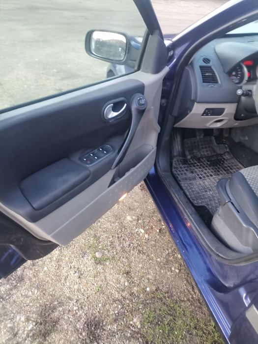 Renault Megan 2 1.5dci