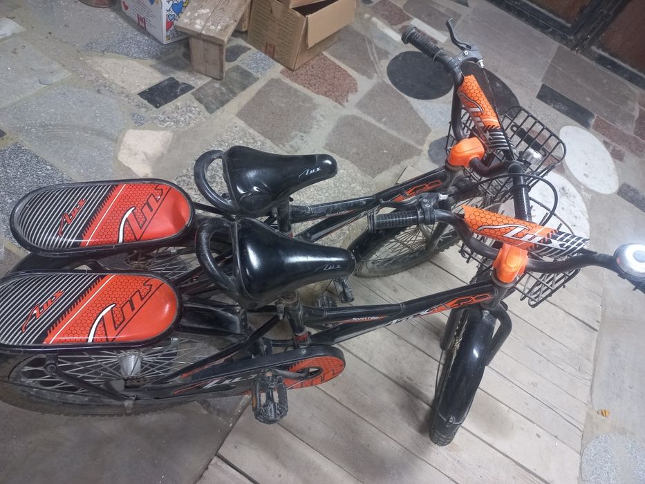 Продам Велосипеды