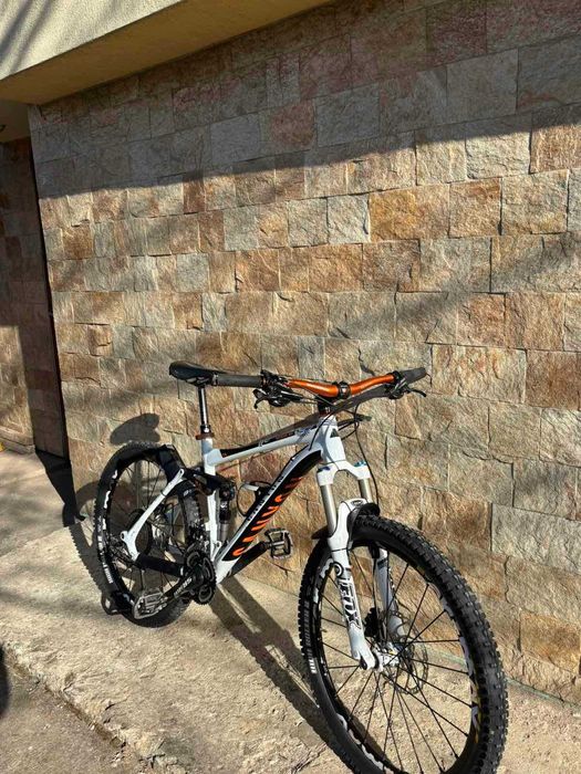 Велосипед CANYON 26