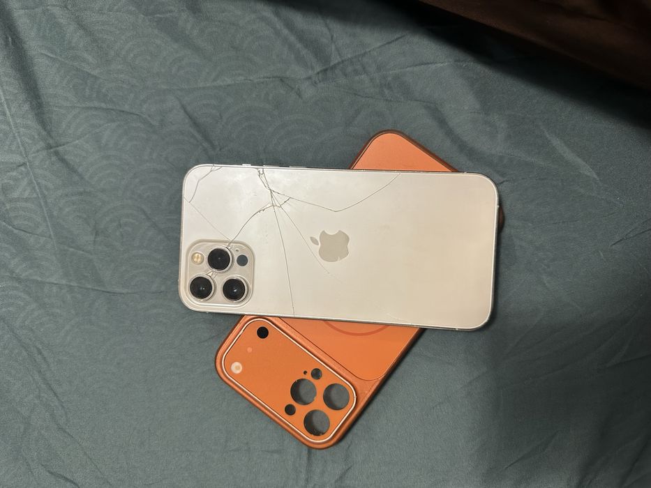 Iphone 12 pro max 128GB baterie 100% originala apple