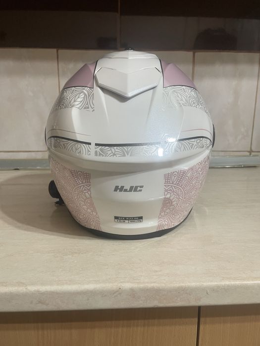 Casca hjc *nu alpinestars agv arai suomy*