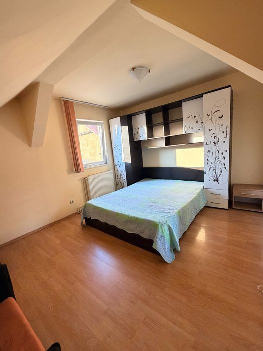 Apartament Vasile Aron