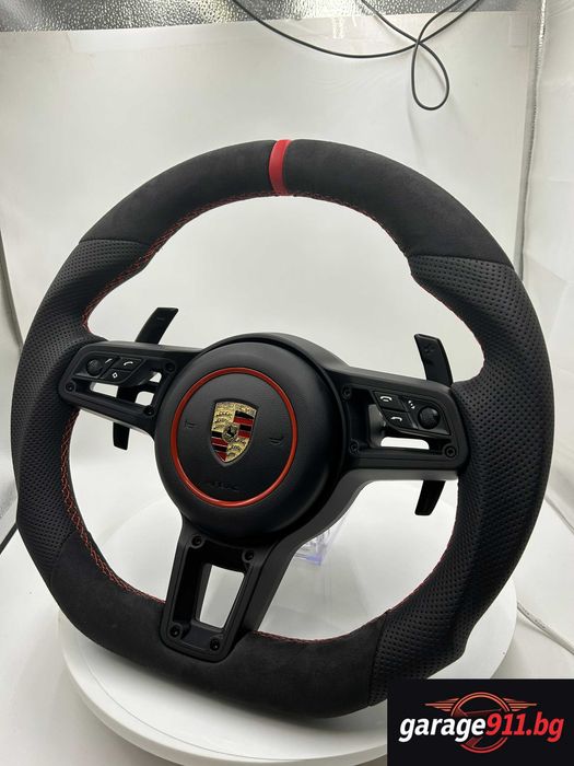 Волани Porsche GT3 911 Cayenne Panamera Cayman Boxter Carrera 991 997