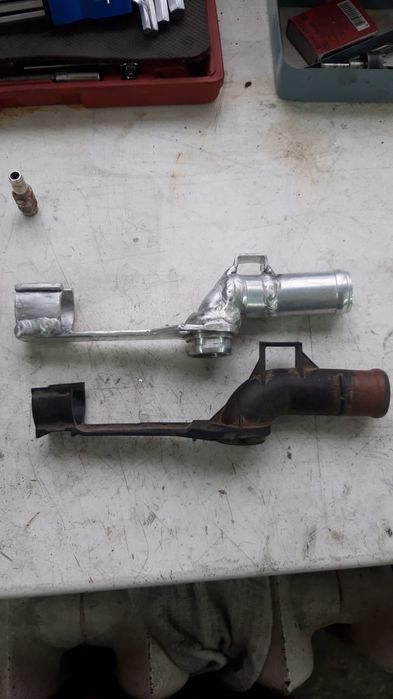 Ремонт радиаторов