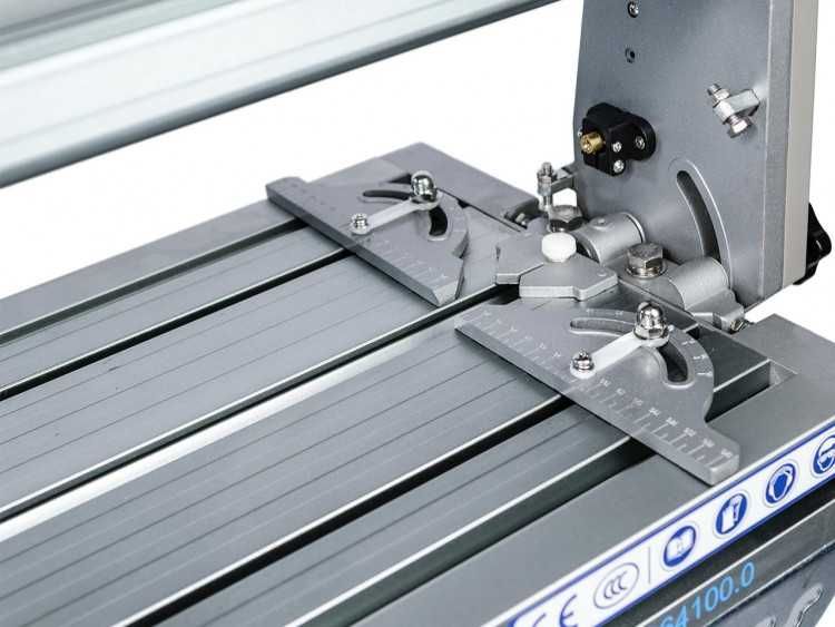 Kafel/Granit kesadigan Apparat "Wandeli QX-ZD-1200" 1550W (avtomatik)