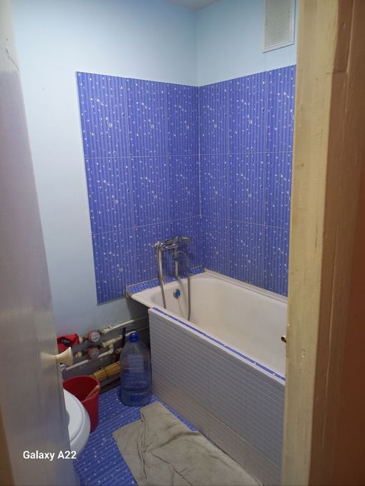 Сдаётся 2-х комнатная квартира в Чирчике