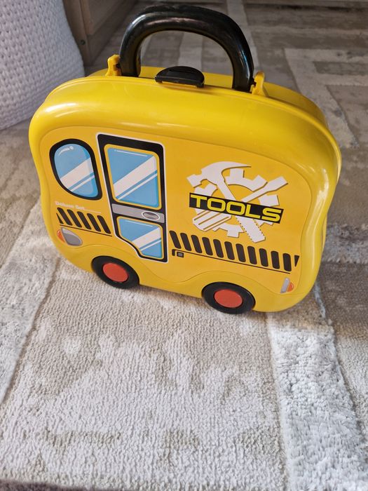 Детские инструменты игрушка