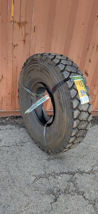 12.00R20 ГРУЗОВЫЕ Шины