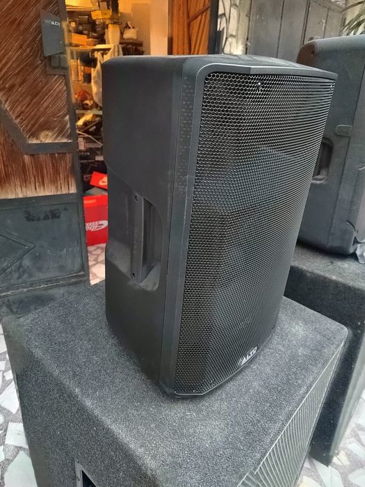 Активна колона alto tx312