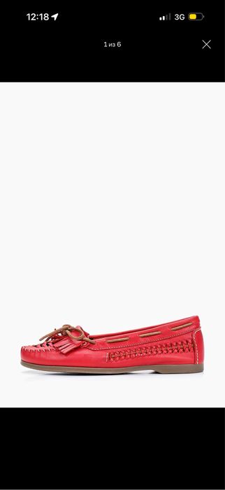 Мокасины женские. Женская обувь. Летнаяя обувь