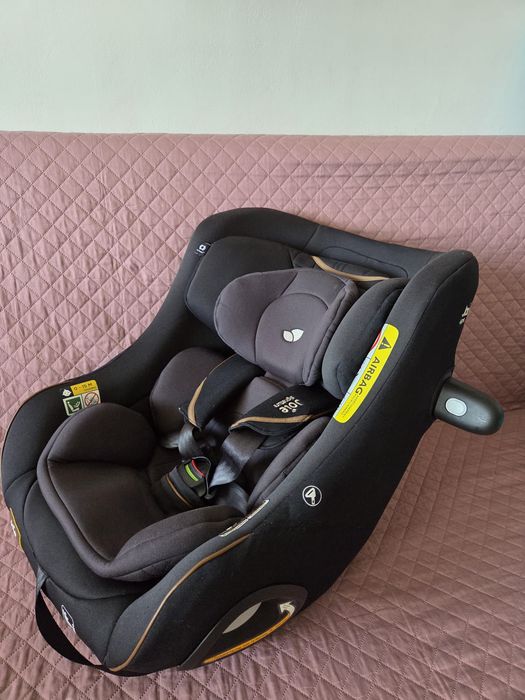 Scaun auto Joie Signature i-Harbour
