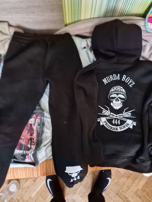 Murda boyz x prizrak